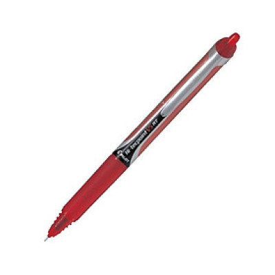 Bút Bi Pilot BXRT-V5 HTEC V5 RT LIQ - Màu Đỏ