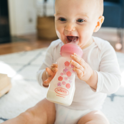 [ WB91801 ] Bình sữa Dr.Brown