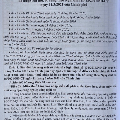 Sách  - Luật Hải Quan - Luật Thuế Xuất Khẩu, Thuế Nhập Khẩu ( Sửa Đổi, Bổ Sung ) - Luật Quản Lý Ngoại Thương, Quy Định Về Thủ Tục Hải Quan Đối Với Hàng Hoá Xuất Khẩu, Nhập Khẩu