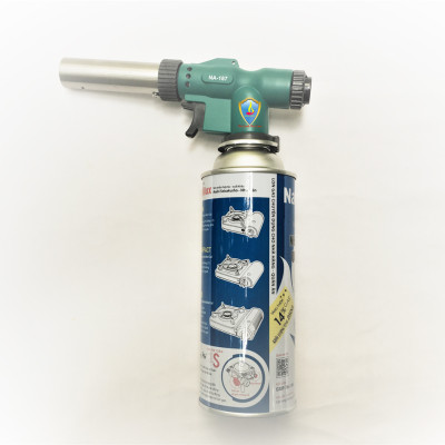 Lon gas chuyên dụng Namilux - HÀNG CHÍNH HÃNG NAMILUX (MP)