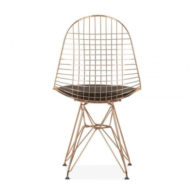 Ghế café Celso IBIE nhiều tùy chọn