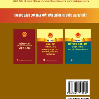 Luật tổ chức toà án nhân dân 2024 - bản in 2024