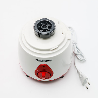 Máy xay sinh tố Nagakawa NAG0802 (1.5L) - Hàng chính hãng