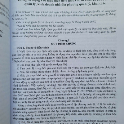 Sách Cẩm Nang Dành Cho Kế Toán Trưởng Đơn Vị Hành Chính Sự Nghiệp - V2509D