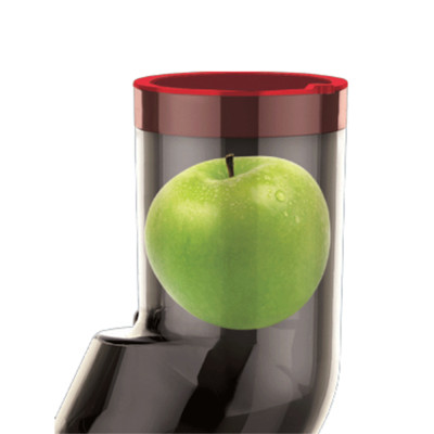 Máy Ép Chậm Kuvings NS-321CBM2 (Bạc) - Hàng Chính Hãng