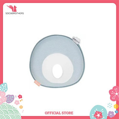 Gối Lovenest+ Fresh Mosaic BABYMOOV