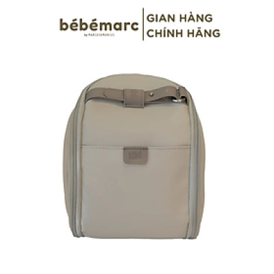 Túi Giữ Nhiệt Bình Sữa BébéMarc - Bảo Vệ Dinh Dưỡng Một Cách Hoàn Hảo