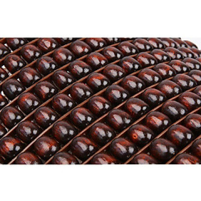 TỰA LƯNG BI GỖ CHỐNG MỎI LƯNG