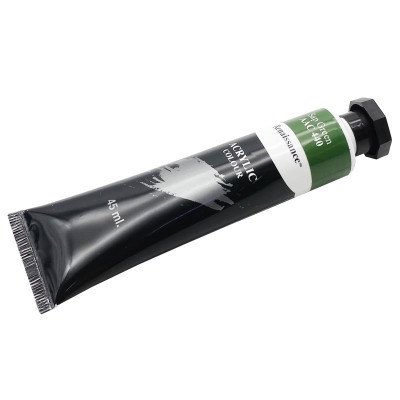 Tuýp Màu Acrylic 45 ml - Renaissance #440 - Sap Green