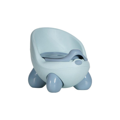 Bô ngồi vệ sinh cho bé cao cấp - giao màu ngẫu nhiên