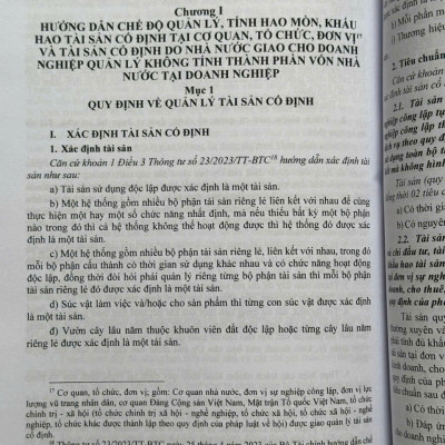 Sách Chỉ Dẫn Áp Dụng Luật Ngân Sách Nhà Nước sửa đổi, bổ sung năm 2025 - V2573T