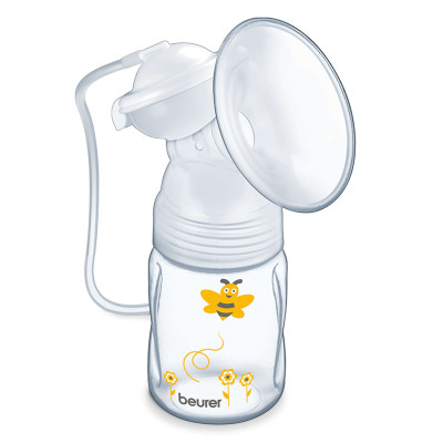 Máy Hút Sữa Điện Đôi Beurer BY70