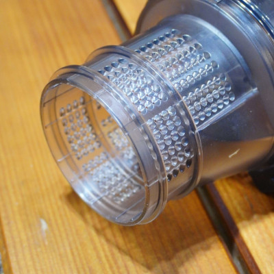 Máy ép chậm Kalpen Đức J7 công suất 300W - Hàng chính hãng