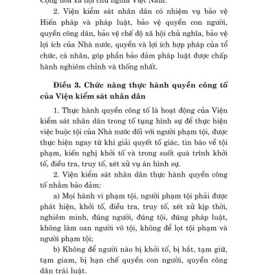 Luật tổ chức toà án nhân dân 2024 - bản in 2024