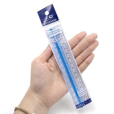 Thước Thẳng SR-027