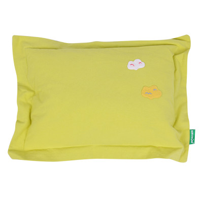 Bộ Chăn Gối Cho Bé Navicom - Vàng Cốm