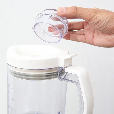 Máy xay sinh tố Electrolux E7TB1-50CW - Hàng chính hãng 