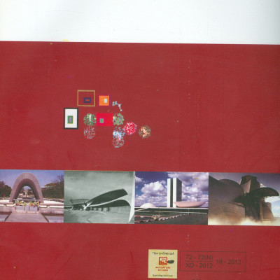 Lược Sử Kiến Trúc Thế Giới - Quyển 2