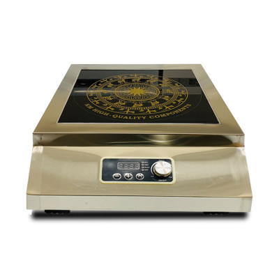 [CỬA HÀNG CHÍNH HÃNG] Bếp từ công nghiệp 3.5KW mặt phẳng Viner