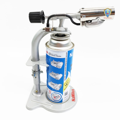 Đèn khò đế Namilux NA-191SP-VN - HÀNG CHÍNH HÃNG NAMILUX (MP)