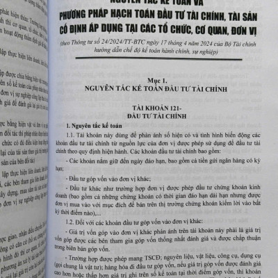 Sách Hướng Dẫn Xử Lý Tài Sản Công Trong Trường Hợp Sáp Nhập, Hợp Nhất, Chia Tách, Giải Thể, Chấm Dứt Hoạt Động theo Nghị định 50/2025/NĐ-CP (V2564T)