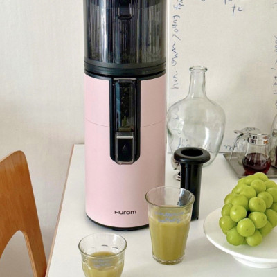 Máy ép trái cây H400 nhập khẩu hàn quốc