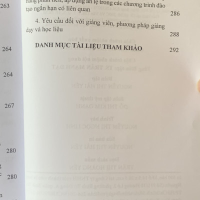 Án lệ và sử dụng án lệ trong đào tạo luật ở Việt Nam hiện nay
