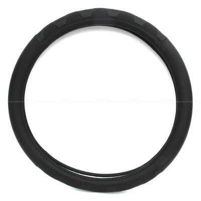 Bọc Vô Lăng CIND 5006 Size M Màu Đen