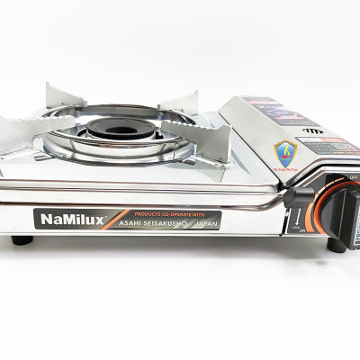 Bếp du lịch mini PRO Namilux PL2021AS - HÀNG CHÍNH HÃNG NAMILUX (MP)