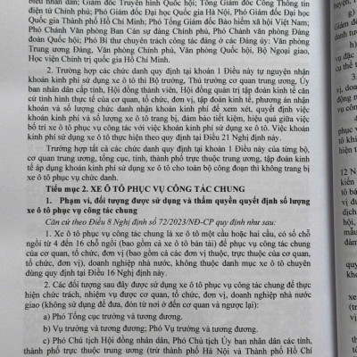 Sách Chế độ Công Tác Phí, Chi Hội Nghị và Cơ Chế Tự Chủ Tài Chính, Kiểm Soát, Thanh Toán các Khoản Chi Thường Xuyên theo Thông tư số 12/2025/TT-BTC (V2563T)