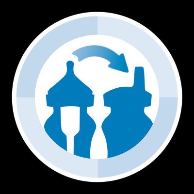 [ WB91605 ] Bình sữa Dr.Brown