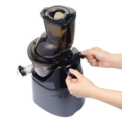 Máy Ép Chậm Thông Minh Kuvings NS-2026BC 240W (400ml) - Hàng Chính Hãng