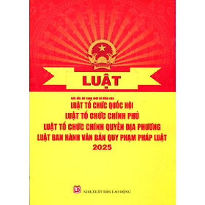 Luật Bầu Cử Đại Biểu Quốc Hội Và Đại Biểu Hội Đồng Nhân Dân