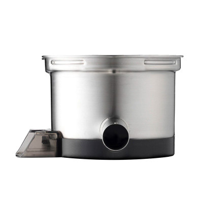 Máy Ép Chậm Kuvings CS700 - Bạc - Hàng chính hãng