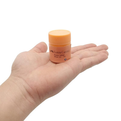 Màu Vẽ Poster 15 ml - Faber-Castell 132 - Beige Red