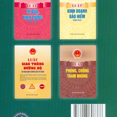 Luật Cảnh Sát Cơ Động Năm 2022