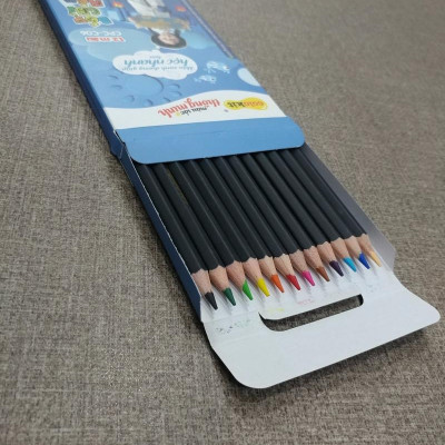 Bút Chì 12M CPC-06