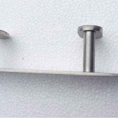 Móc treo quần áo 7 chấu inox 304 KIBATH-GNLM