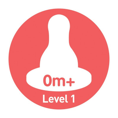 [ 41001 ] Bình sữa Dr.Brown