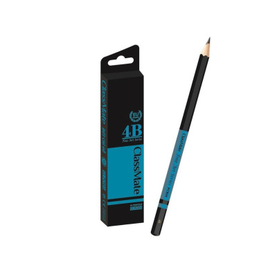 Bút Chì Fine Art 4B CL-PC904-2PC0019