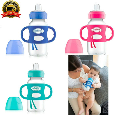 Bình sữa Dr Brown