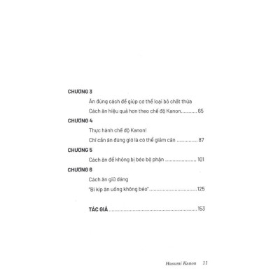 Giảm Cân Nửa Thân Dưới: Để Chân Gọn Eo Thon - Hasumi Kanon - Bản Quyền