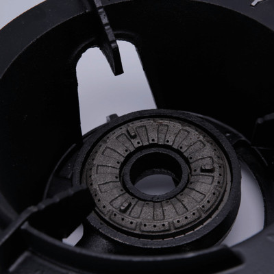 Bếp Gas Công Nghiệp Sunhouse Happytime HTB016 - Hàng chính hãng