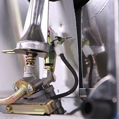 Combo Bếp Gas Dương Kính Sunhouse Happy Time HTB2106 Kèm Van Dây - Chính Hãng