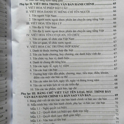 Sách Luật Lưu Trữ – Công Tác Văn Thư, Lưu Trữ, Thời Hạn Bảo Quản Hồ Sơ, Tài Liệu Trong Hoạt Động Của Cơ Quan, Tổ Chức, Đơn Vị (V2515T)