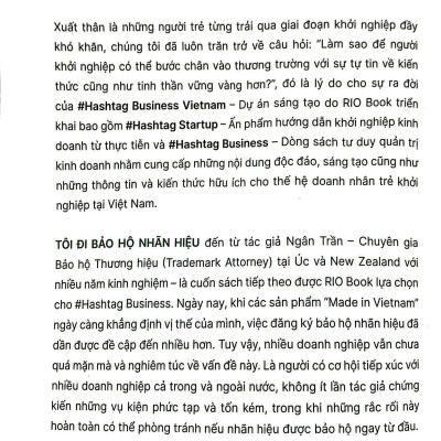 Tôi Đi Bảo Hộ Thương Hiệu