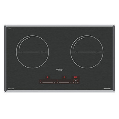 Bếp từ đôi Canzy CZ-TL867T - Hàng chính hãng