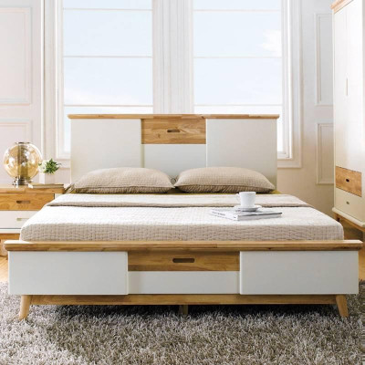 Giường đơn Vivid