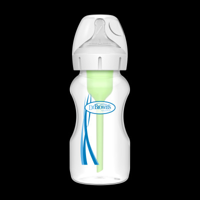 [ WB91600-GBX ] Bình sữa Dr.Brown