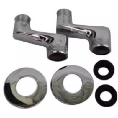 [ FREESHIP] Vòi hoa sen tắm nóng, lạnh TOTO + chân sen gắn tường bảo hành 5 năm (shoptoanle)